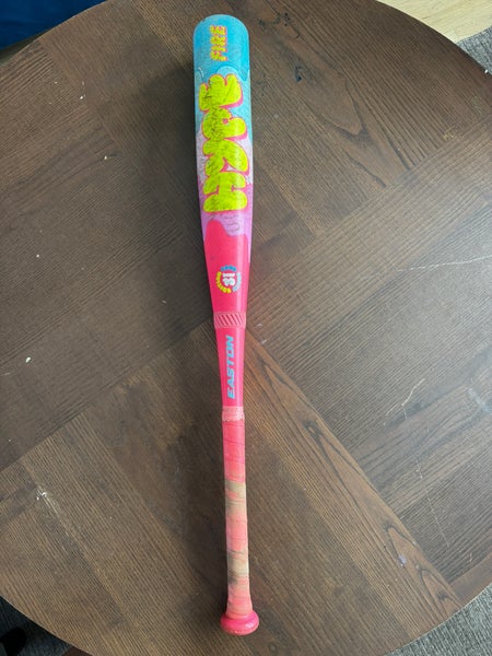2025 Easton Hype Fire Composite USSSA Certified Bat (-10) 20 oz 30" (Used)