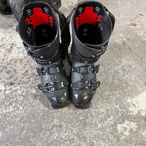 24.5 Nordica Extra Stiff Ski Race Boots  (New)