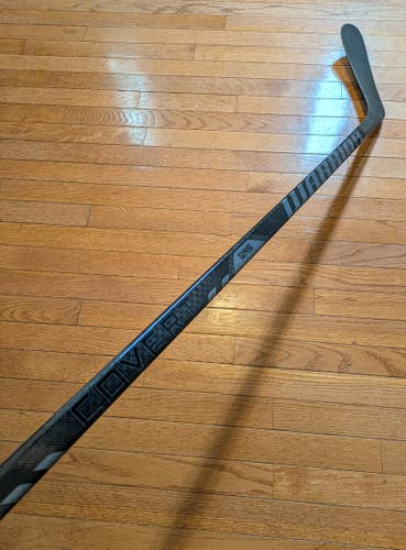 Senior Warrior Covert QR6 Left Hand Hockey Stick W03 85 Flex
