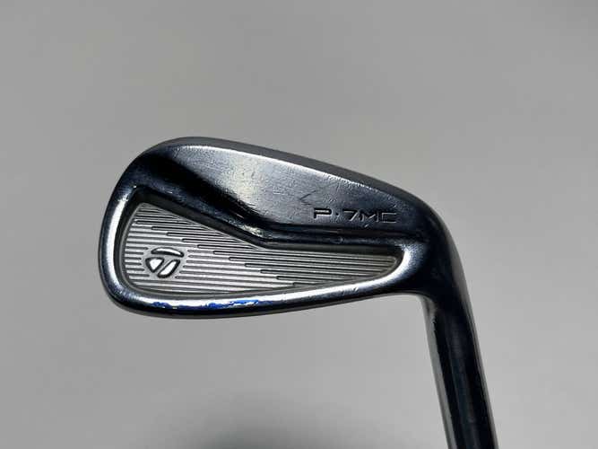 TaylorMade P7MC 2021 Pitching Wedge PW KBS Tour C-Taper Lite X-Stiff Steel RH