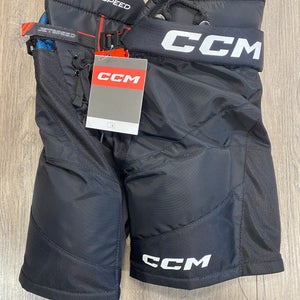 Junior Medium CCM Hockey Pants (New)