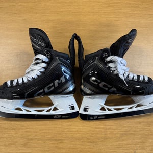 2024 CCM Tacks XF Pro Hockey Skates (New)