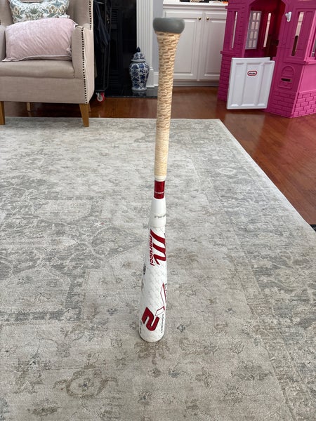 2025 Marucci CATX2 Connect Hybrid USSSA Certified Bat (-10) 19 oz 29" (Used)