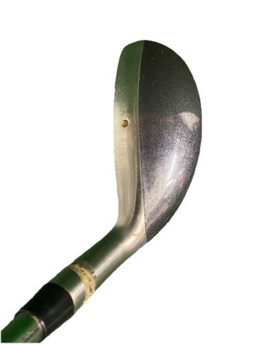 Power Play Select 5000 2 Hybrid 18* Men's RH R300 Regular Steel 39" New Grip