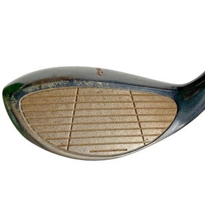 Carbite Technology Gyroseven BeCu 7 Wood 21* Ladies Graphite 41" RH Nice Grip