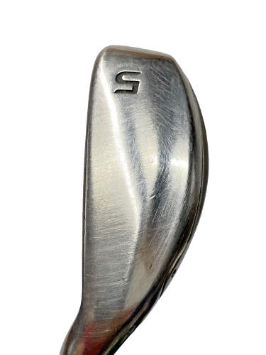 Nike Slingshot OSS 5 Iron Men's LH SpeedStep Stiff Steel 38" Nice Factory Grip