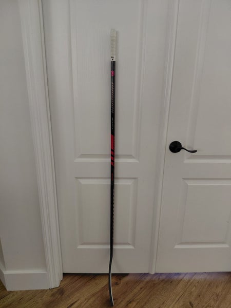 *Used* Warrior Novium Pro Hockey Stick