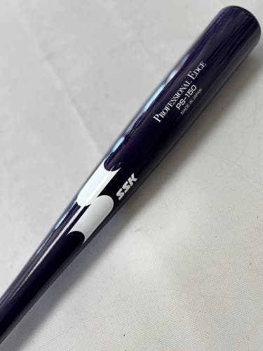SSK Professional Edge PS-150 Coaches Wood Fungo Bat 17.5 oz 35" (Used)
