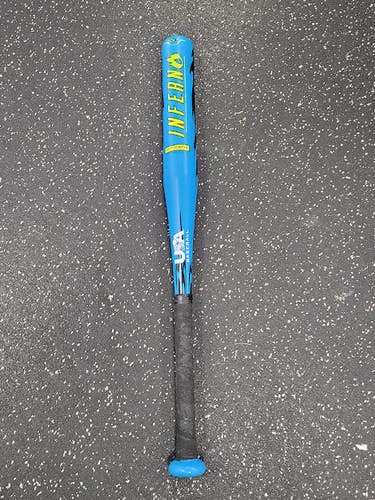 Used Franklin INFERNO BB/SB T-Ball Bat 25" 11849-S000041823