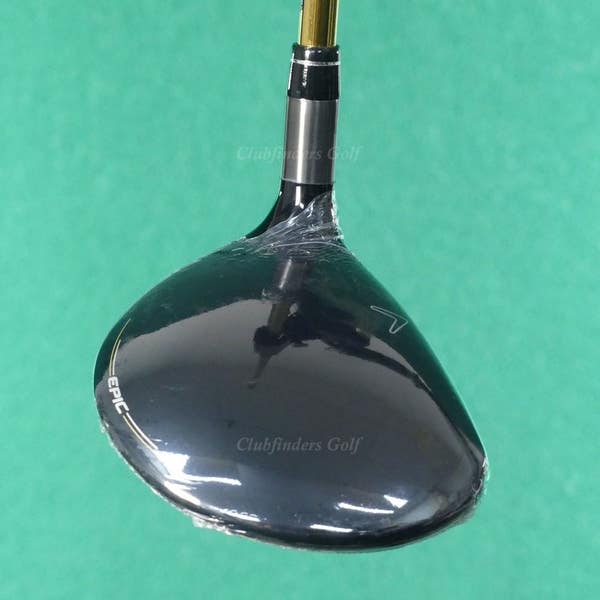 Callaway EPIC MAX Star Fairway 9 Wood UST Mamiya ATTAS 40 Graphite