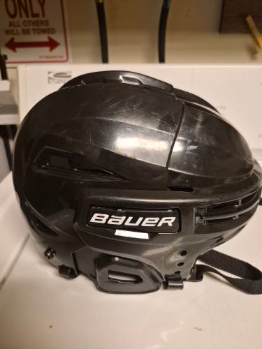 Medium Bauer IMS 5.0 Helmet (Used)