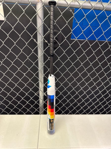 2023 DeMarini Prism+ Composite Bat (-10) 23 oz 33" (New)