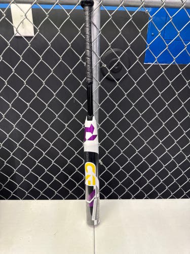 2025 DeMarini CF Composite Bat (-11) 21 oz 32" (New)
