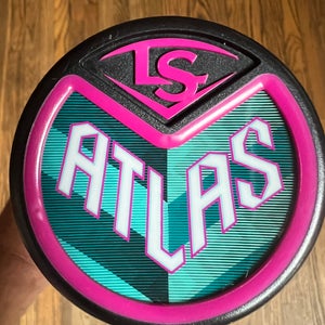 2025 Louisville slugger atlas