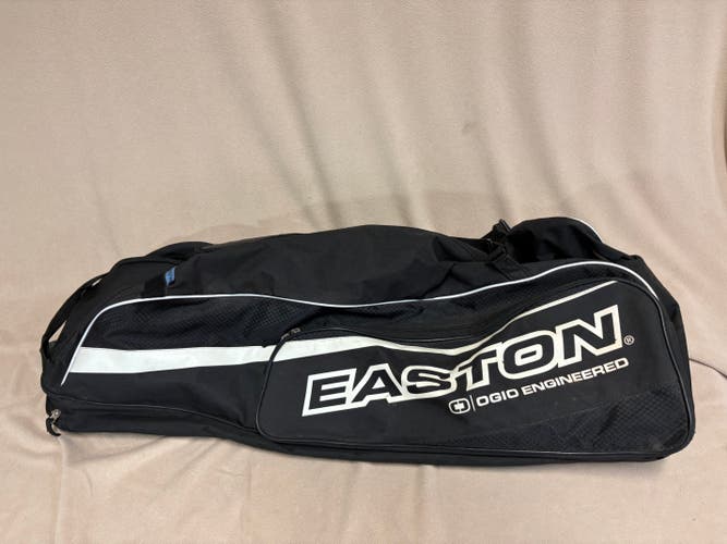 Easton Catcher's Bag (Used)