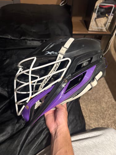 Cascade XRS Helmet (Used)
