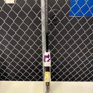 2025 DeMarini CF Composite Bat (-10) 21 oz 31" (New)