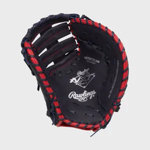 RAWLINGS NXT SERIES FIRST BASE MITT 12.25-INCH BASEBALL GLOVE - LEFT HAND THROW