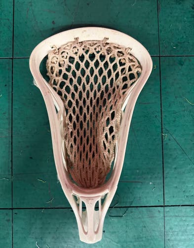 Warrior OG Blade Head (Used)