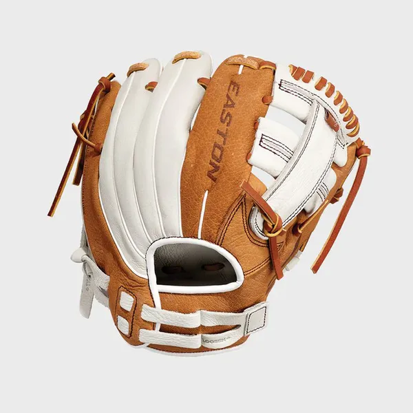 EASTON MORGAN STUART GROUNDWORK TRAINING SERIES MINI 10-INCH SOFTBALL GLOVE