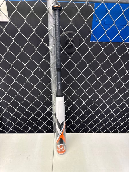 2024 Louisville Slugger Nexus Composite Bat (-12) 19 oz 31" (New)