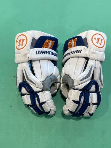 Warrior Lacrosse Gloves (Used)