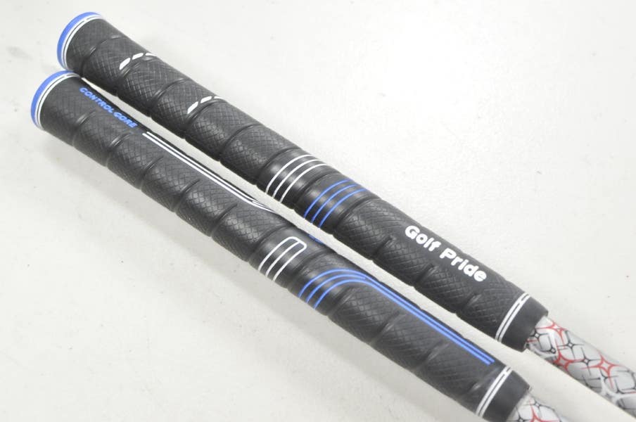 Ping G25 20* and 23* Hybrid Set Stiff Flex Right TFC189 Graphite