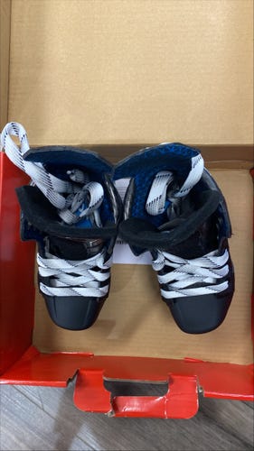 CCM JetSpeed XTRA SE Hockey Skates Regular Width 12 (New)