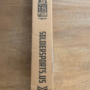 2026 TANK 2026 USSSA USSSA Certified Bat (-10) 20 oz 30" (New)