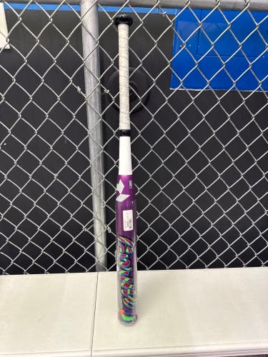 2025 DeMarini Spryte Composite Bat (-12) 19 oz 31" (New)