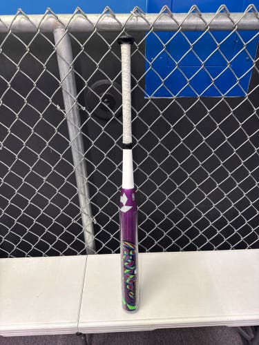 2025 DeMarini Spryte Composite Bat (-12) 20 oz 32" (New)