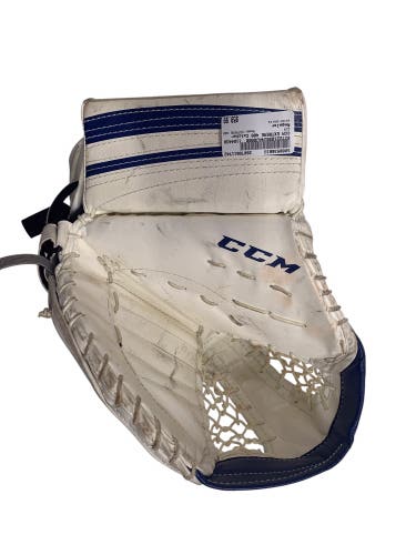 CCM Extreme Flex 400 Junior Goalie Catch Glove