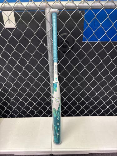 2026 Louisville Slugger Kryo Composite Bat (-11) 21 oz 32" (New)