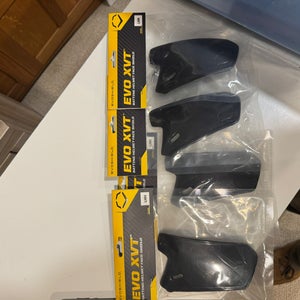 One Size Fits All EvoShield Impact Batting Helmet (New)