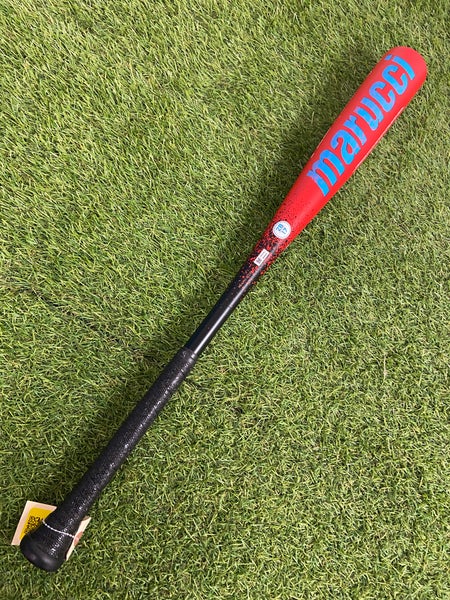 Marucci CATX Rckless Alloy USA (2 5/8") 2026 (-11)