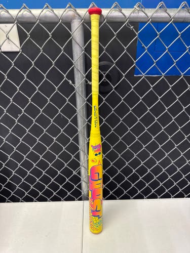 2026 Easton Ghost Advanced Composite Bat SPRING BREAK ‘26 (-10) (New) *LIMITED EDITION*
