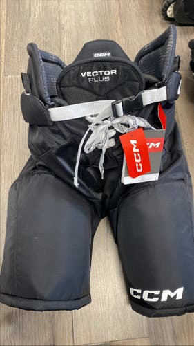 Senior Large CCM Vector Plus Hockey Pants (New)