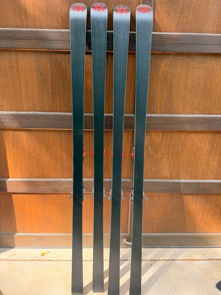 Völkl PLATINUM SD 165cm 2021 Volkl GS 193cm | SidelineSwap | Buy and Sell on SidelineSwap