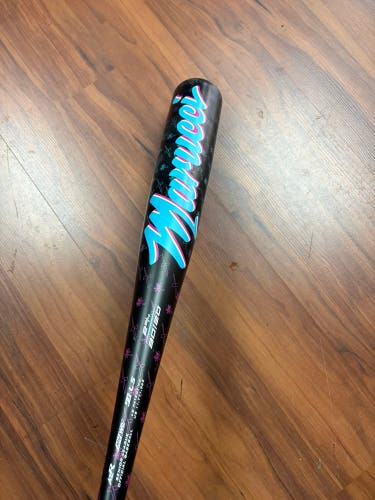 2025 Marucci CATX2 Alloy USSSA Certified Bat (-10) 20 oz 30" (Used)