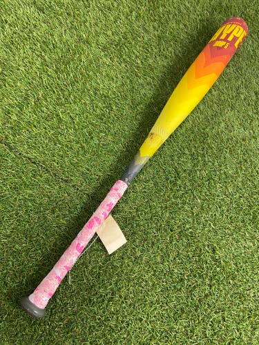 Easton Hype Fire (2 3/4") USSSA 2024 (-5)