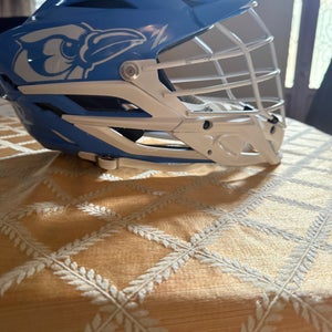 Johns Hopkins Cascade Z Helmet (New)