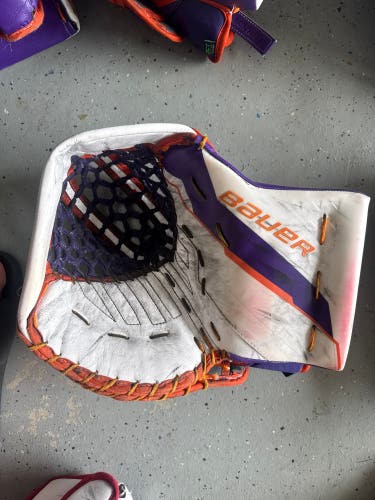 Bauer Supreme Shadow Full Right (Used)