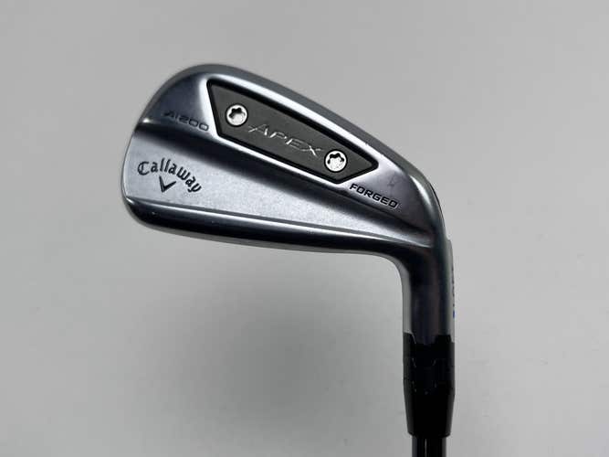 FITTER Callaway Apex Ai200 Single 7 Iron HDX Recoil Dart 70g Regular RH