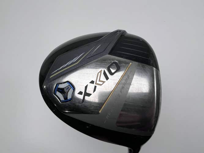 XXIO 13 Driver 10.5* MP1300 Flex 2321 35g Regular Graphite Mens RH