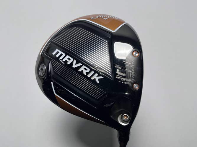 Callaway Mavrik Driver 10.5* Project X HZRDUS Smoke 6.5 60g Extra Stiff RH