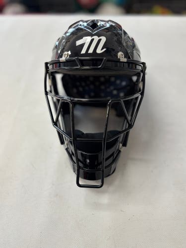 Intermediate Marucci Catcher's Mask (Used)