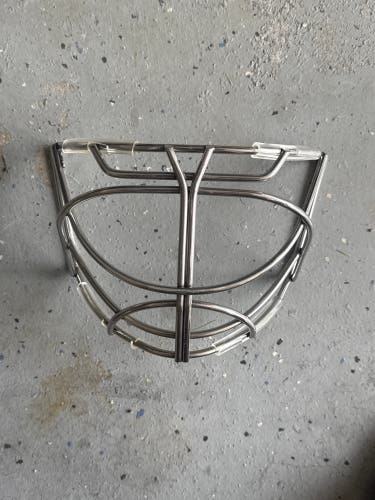 Senior Large Bauer Profile 960 Goalie Mask (New)