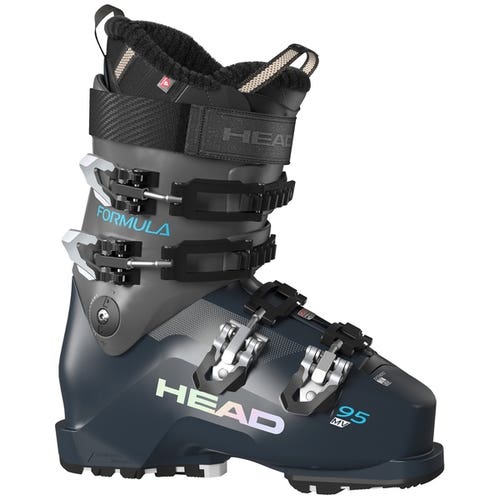 NEW HEAD Formula 95 W GW Ski Boots 2024 Size 25.0 / 25.5