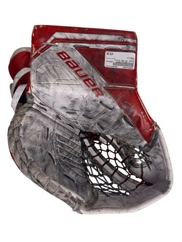 Bauer M5 Pro Senior Goalie Catch Glove