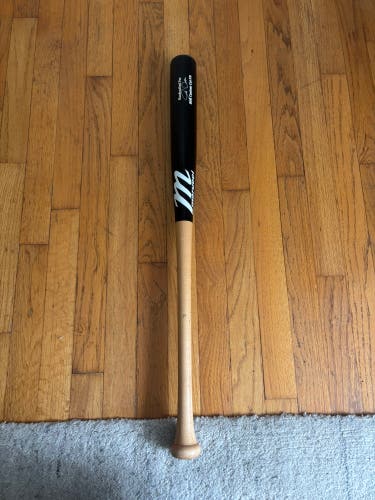 2019 Marucci Bringer of Rain Maple Bat 22 oz 30" (Used)